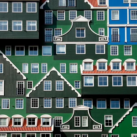 Inntel Hotels Amsterdam Zaandam-2