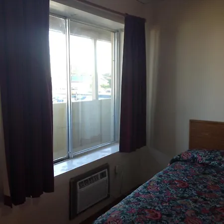 Downtown Motel-3