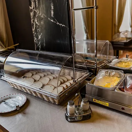 Hotel Moderno-2