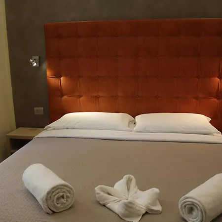 Hotel La Madonnina-2