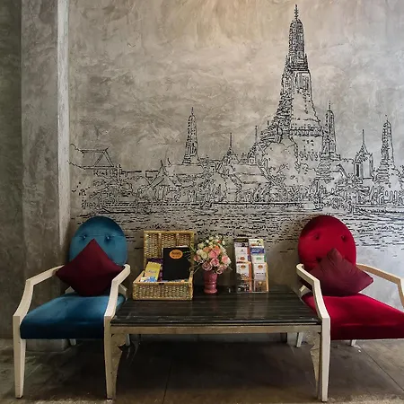 Buddy Boutique Inn-2