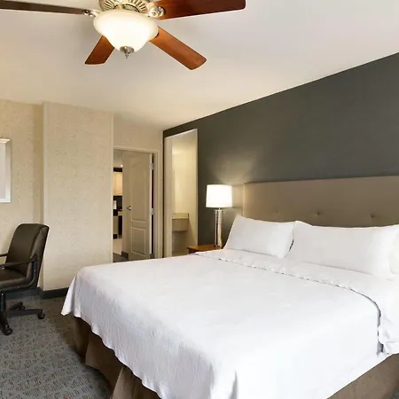 Homewood Suites By Hilton Hartford Downtown-3
