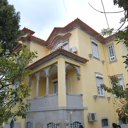 Hotel Porto Nobre-2