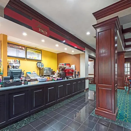 Ramada Plaza By Wyndham Louisville Hotel Confere-2
