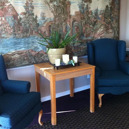 Kings Inn Albertville-2