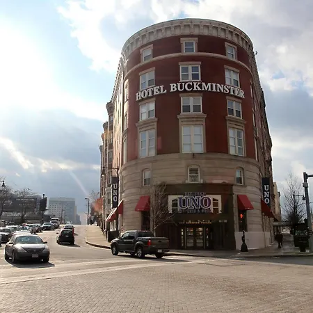 Boston Hotel Buckminster-3