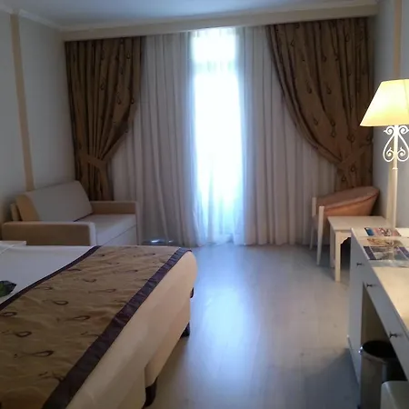 Pgs Hotels Kiris Resort-3