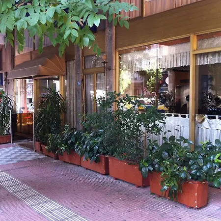 Aristoteles Hotel-2