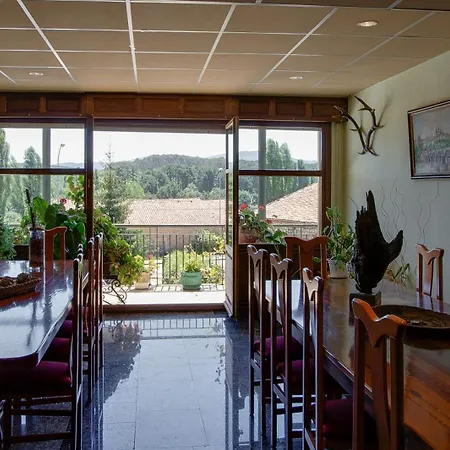 Hostal Casa Ramón-2