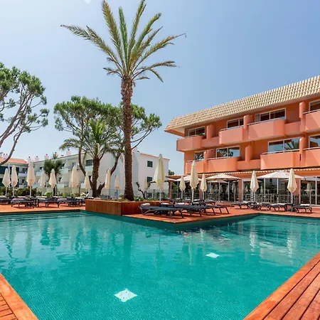Vilamoura Garden Hotel-3