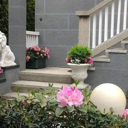 B&B Le Magnolie-2