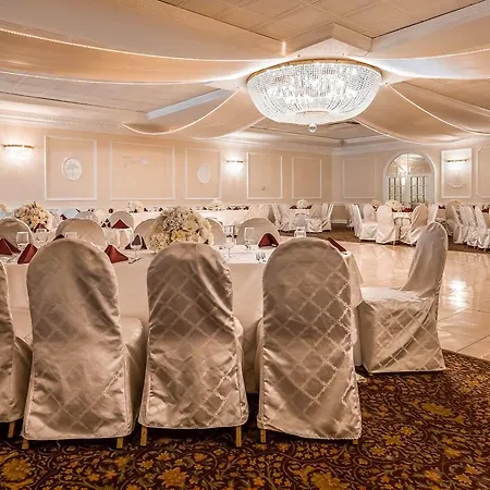 Best Western Leisure Inn-3