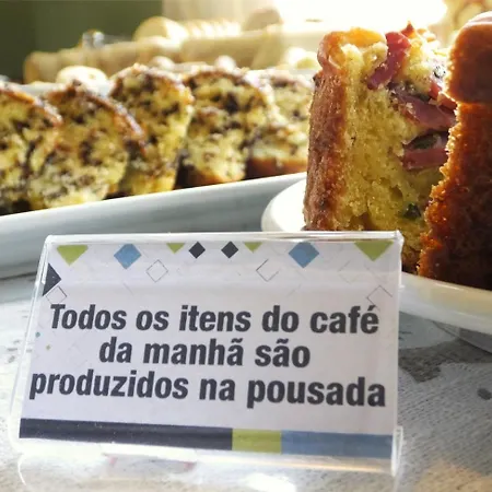 Pousada Aracema-3