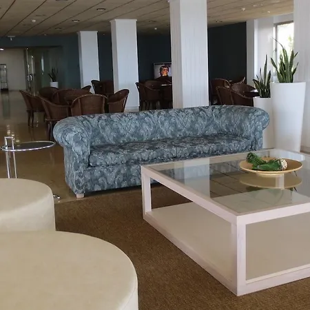 Hotel Riviera Playa-2
