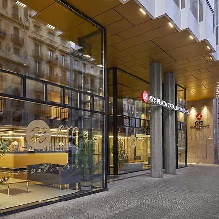 Dorma Plaza Catalunya-2