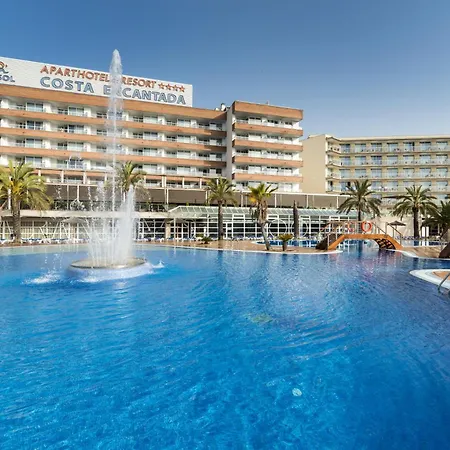 Costa Encantada Resort&Suites-2
