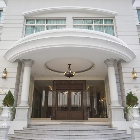 The Rose Residence, Bangkok-2