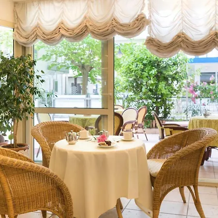 Hotel Tulipe Nazionale-3