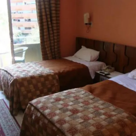 Hotel Agdal-3