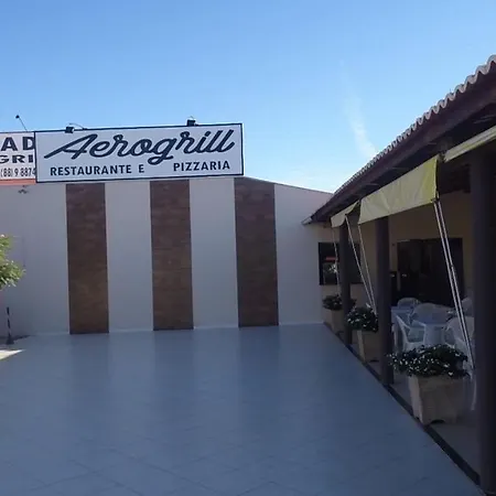 Pousada Aerogrill-3