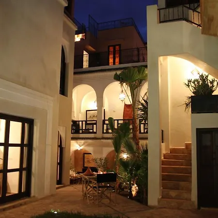 Riad Spa Dar Nimbus-3