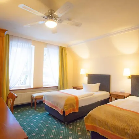 Stadthotel Herzog Ludwig-3