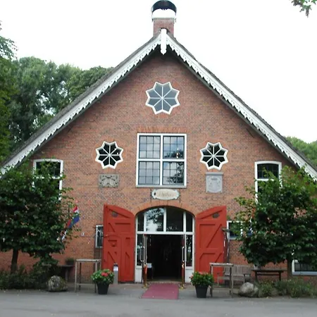 Hotel Landgoed Ekenstein-2