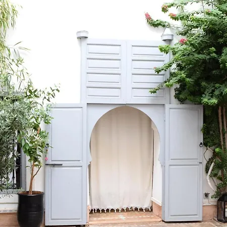 Riad Ariha-3