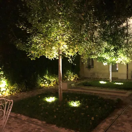 Le Case Di San Vitale Easy-3