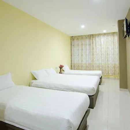 Hotel Raja Bot-3