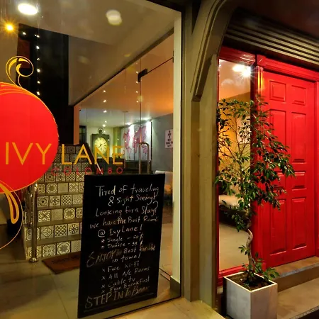 Ivy Lane Colombo-2