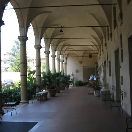 Hotel Palazzo Ricasoli-2