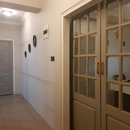 Rockski Boutique Bed & Breakfast-2
