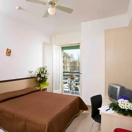 Amoha Hotel - Cattolica-3