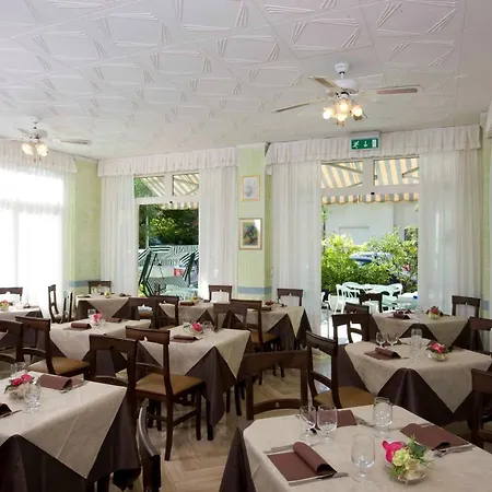 Amoha Hotel - Cattolica-2
