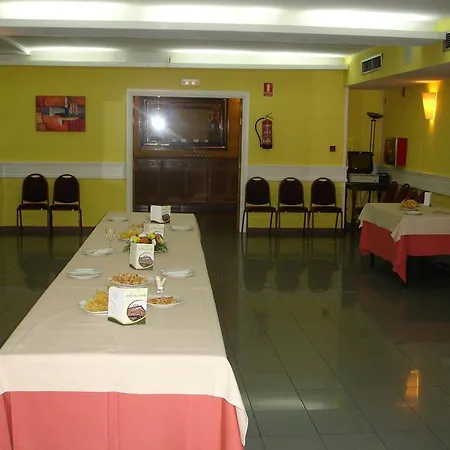 Hotel Alcarria-3