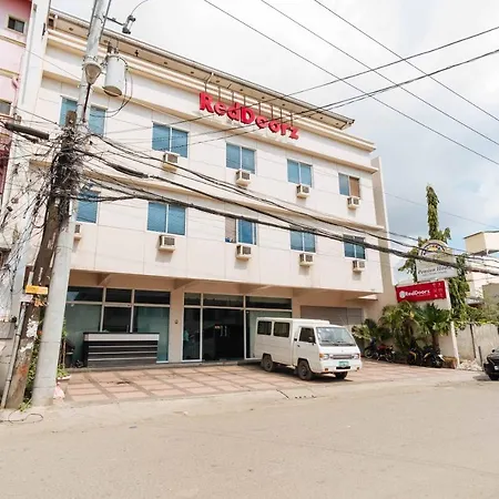 Reddoorz @ Bonifacio St Cebu-3