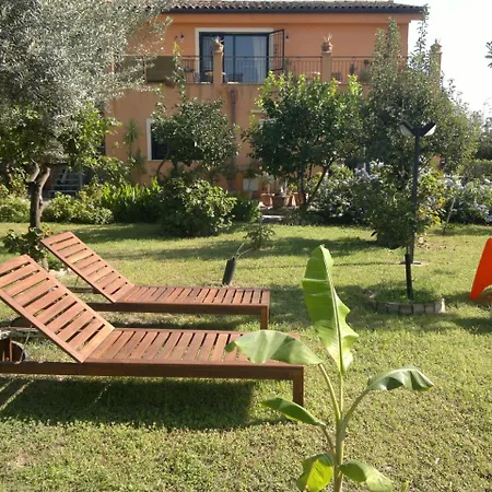 B&B Villa Maria Giovanna-3