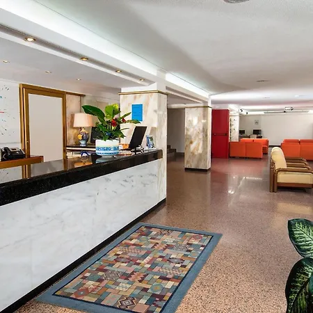 Hotel Olimpic-2