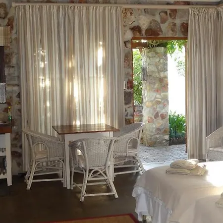 Braeview Guest House-2