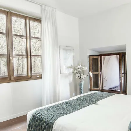 Hotel Palazzo Ricasoli-3