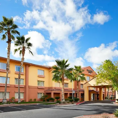 Springhill Suites Tempe At Arizona Mills Mall-3