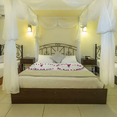 Hotel Cachet - Adult Only +14-2