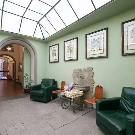 Hotel Benivieni-2