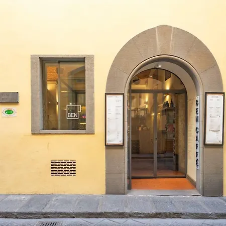 Hotel Benivieni-3