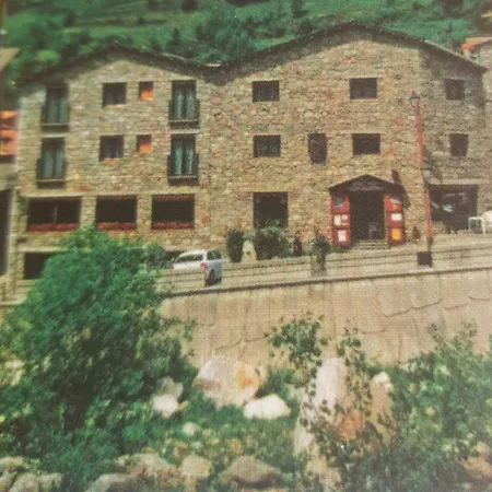 Hostal Ter-3