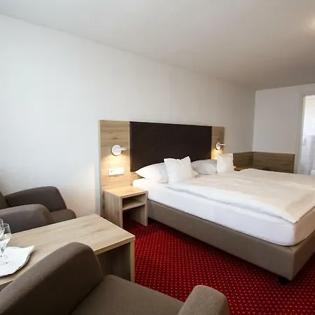 Hotel Seepark Garni-3