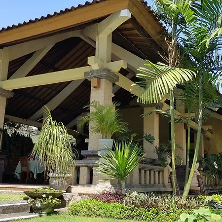 Mentari Sanur Hotel-2