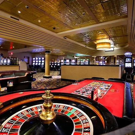 Amelia Extended Stay & Hotel - Near Amelia Belle Casino-2
