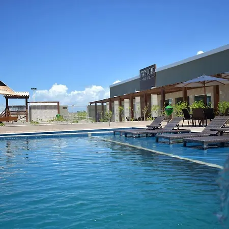 Tropical Mar Hotel-3